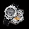 Patek Philippe Nautilus Annual Calendar, Moon Phases Watch, Stainless Steel, 40,5 mm, Ref# 5726A-001