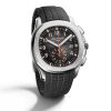 Patek Philippe Aquanaut Chronograph, Stainless Steel, 42,2mm, Ref# 5968A-001