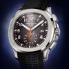 Patek Philippe Aquanaut Chronograph, Stainless Steel, 42,2mm, Ref# 5968A-001