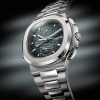 Patek Philippe Nautilus, Ref# 5990/1A-011