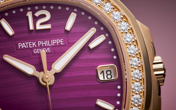 Patek Philippe Nautilus, Ref# 7010R-013