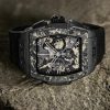 Hublot, Spirit of Big Bang Ceramic Carbon Beige Camo, Limited Edition, 42mm, Ref# 642 .CI.0191.RX.ECU23