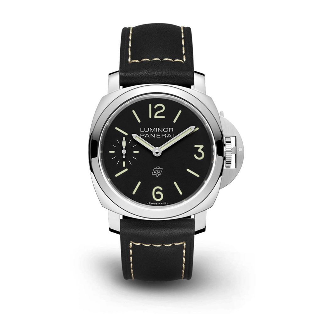 Panerai Luminor Logo Ref# PAM01084