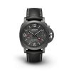 Panerai Luminor Luna Rossa GMT - 44mm, Ref# PAM01036