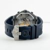 Audemars Piguet Royal Oak Offshore Chronograph Watch-Blue Dial 42mm-26470ST.OO.A027CA.01