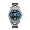 Breitling Professional Aerospace EVO Titanium Ref# E79363101C1E1