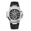 Patek Philippe Nautilus Annual Calendar, Moon Phases Watch, Stainless Steel, 40,5 mm, Ref# 5726A-001