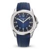 Patek Philippe Aquanaut Chronograph, 18k White Gold, 42,2mm, Ref# 5968G-001