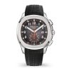 Patek Philippe Aquanaut Chronograph, Stainless Steel, 42,2mm, Ref# 5968A-001