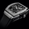 Hublot Spirit of Big Bang MECA-10 TITANIUM Ref# 614.NX.1170.RX