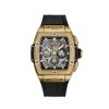 Hublot Spirit of Big Bang YELLOW GOLD Ref# 642.VX.0130.RX